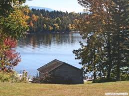 Hunter Cove Cabins On Rangeley Lake Rangeley Lakes Maine Business Directory