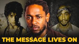 Kendrick Prince's Instagram, Twitter & Facebook