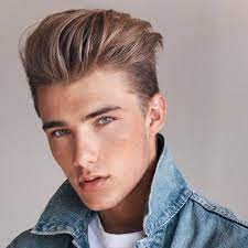 30 Best Fall Hairstyles For Men The Complete Haircut Guide Mens Hairstyles Medium Men Hair Color Medium Hair Styles