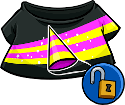 Using this tool, you can add thousands of items to your club penguin account for free. Beta Hat T Shirt Club Penguin Wiki Fandom