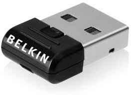 They experiences of using the product and very satisfied according to that. Belkin F8t016 Mini Bluetooth Adapter Amazon De Elektronik Foto