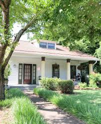 We sell affordable, artisan homes that can meet any budget. 1920s Bungalow Home Tour T Moore Home Interior Design Studio