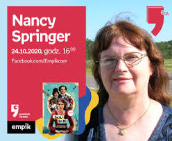 Nancy Springer