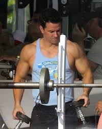 mark wahlberg workout t from