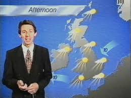 ITV Weather