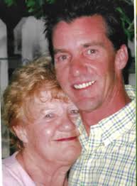 Obituary for Audrey Josephine Jorgenson