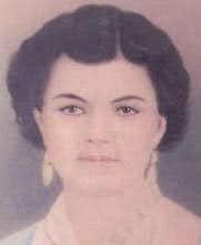 Emily Frances Winans Teel (1838-1916)