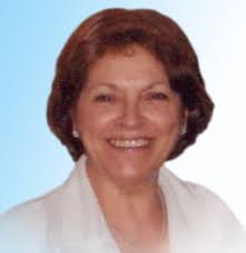 Avis de décès de Mme Janine Turbide Allard