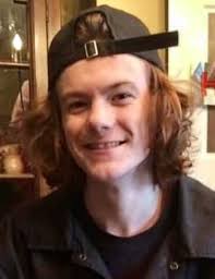 Obituary information for Aidan E. Bolek