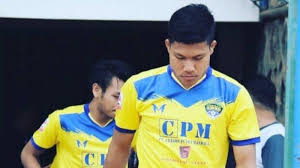 Media official cilegon united fc. Tag Liga 1 2020 Breaking News Wahyu Prasetyo Bek Cilegon United Deal Dengan Psis Semarang Tribun Jateng