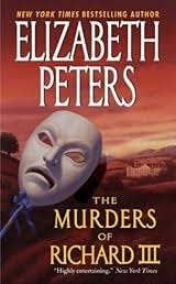 Popular Barbara Mertz Books