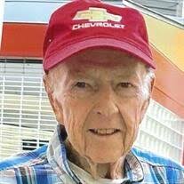 Douglas Dwight Marshall Obituary