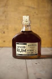 The Design Blog Design Inspiration Alcohol Packaging Bottle Packaging Spiced Rum