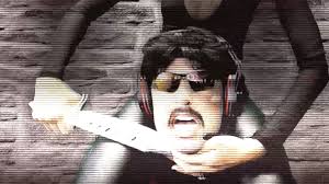 How to make animated gaming (free fire&pubg) stream overlay on android like tsg, total gaming ✓hey everyone! Drdisrespect Is Back With A Knife To His Neck Tilt Report