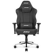 Akracing Masters Series Max Gaming Chair Assorted Colors Sam S Club In 2020 Gaming Chair Chair Pleather Chair