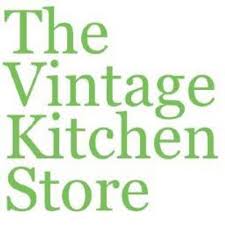 the vintage kitchen store