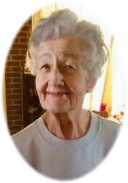 Marie Baxter Obituary November 2, 2018