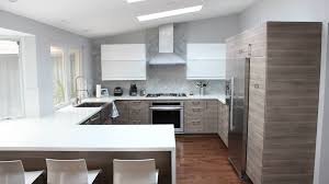 Grey gloss kitchen units with oak worktops ikea rugs 7x9. Ikea Stowed