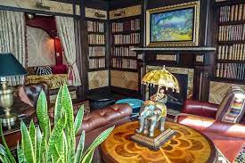 Disneyland Hotel Cara Goldsbury Luxury Disney Vacations