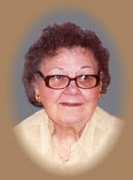 Helen Kaminski Obituary