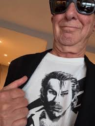 As we lose the musical icons of our generation one by one, this one hit me  particularly hard. Lou Christie died yesterday at 82, a rock pioneer whose  string of co-written hits