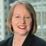 Sue Callaway's Booking Agent and Speaking Fee