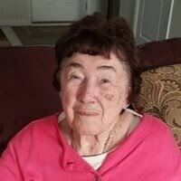 Regina Albers Obituary