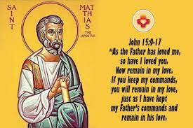 Nov 27, 2020 · kalender liturgi. Jumat 14 Mei 2021 Pesta St Matias Rasul Novena Roh Kudus I Resi Renungan Singkat Dehonian