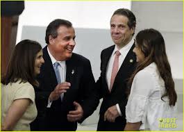 Andrew cuomo in puerto rico with his daughters mariah, cara and michaela on nov. Mq Fyjq9hpvyim