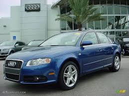 Image result for Deep Sea Blue 2008 Audi
