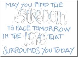 Gitz You Create Week 22 Sympathy Quotes Words Of Sympathy Quotes About Strength And Love