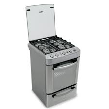 © 2020 general electric company. Cocina A Gas General Electric 56 Cm Acero Cjge856ivs General Electric