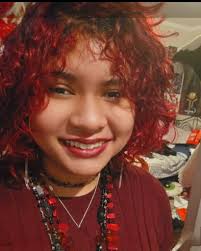 Izabella (Asher) Garcia Obituary May 5, 2025