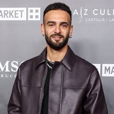 Manuel Cortés visita a Gloria Camila en su domicilio tras su bronca con Álvaro García - Infobae