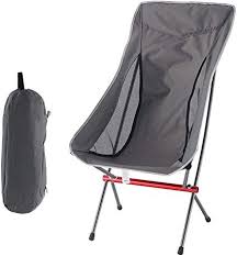 Jhkj Folding Camping Chair Lightweight Seat Portable Stool Lightweight Backpacking Chair Heavy Duty Co Folding Camping Chairs Camping Chairs Backpacking Chair
