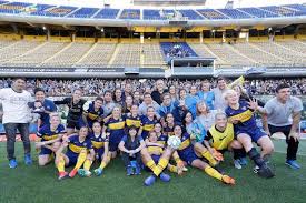 Cada canal está vinculado a su fuente y puede diferenciarse por calidad, velocidad. Boca Goleo 5 0 A River En El Primer Superclasico De La Liga De Futbol Femenino Mundo D