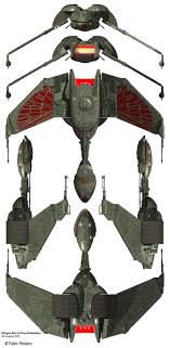 Vulcan Bird Of Prey Star Trek Klingon Bird Of Prey From W3 Or Internet Star Trek Klingon Star Trek Ships Star Trek Universe