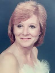 Susan Edith Olson Ritter Obituary April 20, 2022