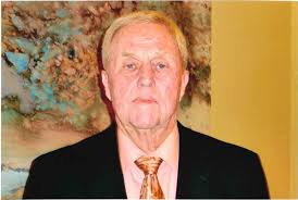 We salute Jim Collin for being...