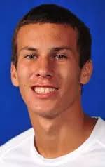 2011 Men's Soccer Roster