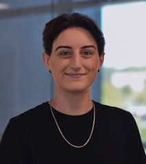 Funded Graduate Students