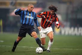 Want to see more posts tagged #ronaldo lima? Quotes On Ronaldo Il Fenomeno Luis Nazario De Lima Wet Grass White Posts Bulging Nets And Ignited Passions