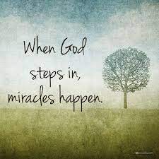 Everything is possible for one who believes.… jesus replied, what is impossible with man is possible with god.… i am the lord, the god of all mankind. Miracle Quotes God Pray Quotesgram