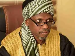 04 WA'AZIN LAGOS SHEIKH UMAR ADAM