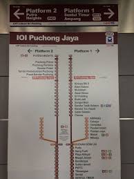 Ioi puchong jaya lrt station is a light rapid transit station at puchong jaya, a township in puchong, selangor. Kuala Lumpur Walk Pics Kuala Lumpur Lrt Ioi Puchong Jaya Station