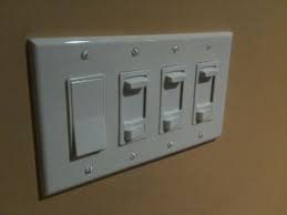 I want to know if its possible to put two dimmer switches on one light. Can A Master 3 Way Switch Control Multiple Switched Zones Of Lights In A Room Doityourself Com Community Forums