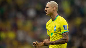 Justiça extingue ação de R$ 19,7 milhões contra Richarlison