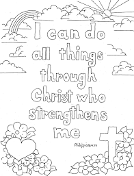 Print and color halloween pdf coloring books from primarygames. Give Thanks To The Lord Coloring Page
