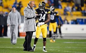 Peter schrager joins fox nfl kickoff to talk about antonio brown's upcoming signing with the tampa bay buccaneers ahead of the team's game against the las vegas raiders. Hines Ward On Antonio Brown It S Not All About Stats It S All About These Rings Steelers Depot