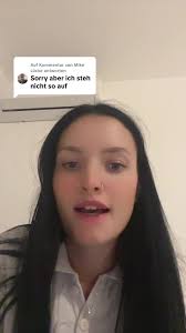 Antwort auf @Mike Lücke